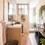 Le Louis Xv Halte A Centre Apartment Reims