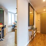 Apartment Le Louis Xv Halte A Centre *