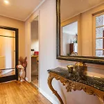 Le Louis Xv Halte à Centre Apartamento *