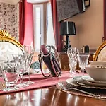 Apartment Le Louis Xv Halte A Centre Reims
