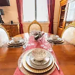 Apartment Le Louis Xv Halte A Centre Reims