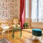 Le Louis Xv Halte à Centre