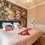 Le Louis Xv Halte A Centre Apartment Reims