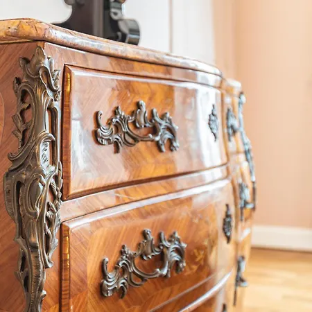 Le Louis Xv Halte A Centre - Parking Gratuit Apartman Reims