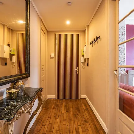 Le Louis Xv Halte A Centre - Parking Gratuit Apartman