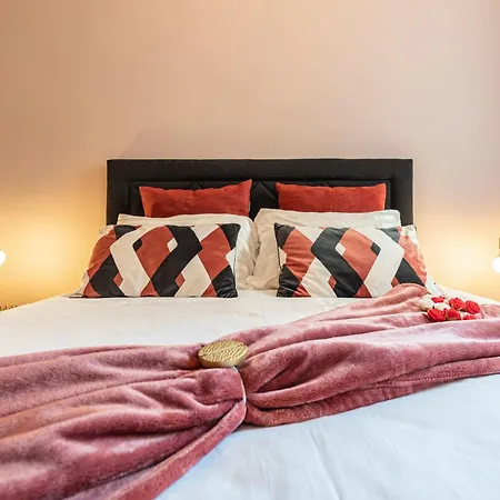 Le Louis Xv Halte à Centre