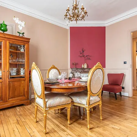 Le Louis Xv Halte à Centre Reims