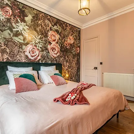 Le Louis Xv Halte A Centre - Parking Gratuit Apartman Reims